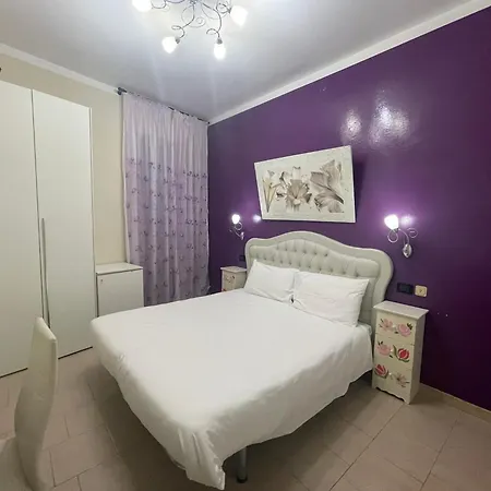 Giacomini 3* סאלו