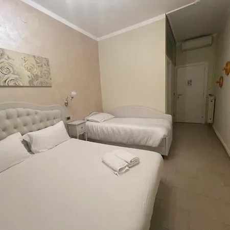 Giacomini 3*