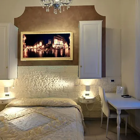 Giacomini 3*