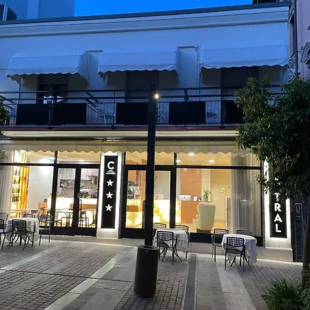 Giacomini 3*