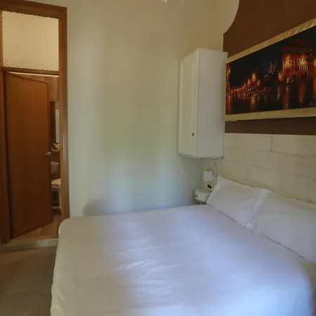 Hotel Giacomini 3*