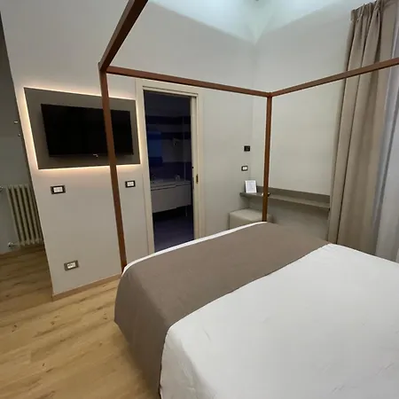 Giacomini Hotel Salò