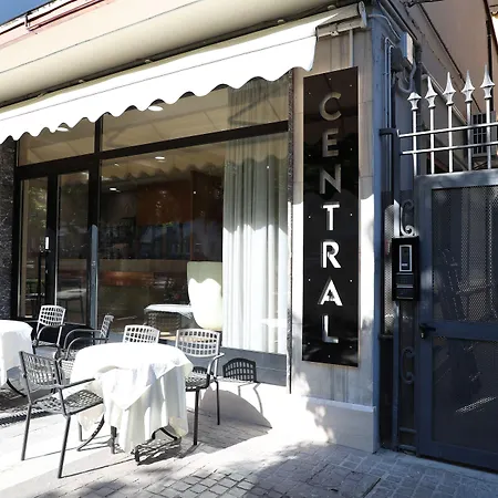 Giacomini Hotel Salò