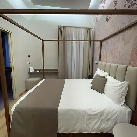 Giacomini 3*