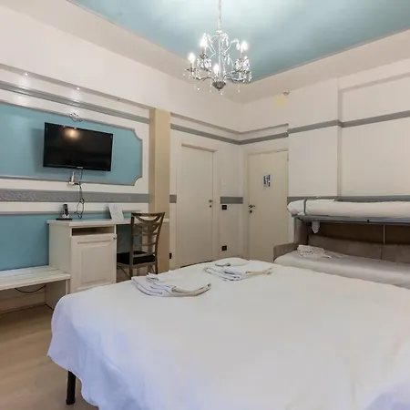 Giacomini Ξενοδοχείο 3*