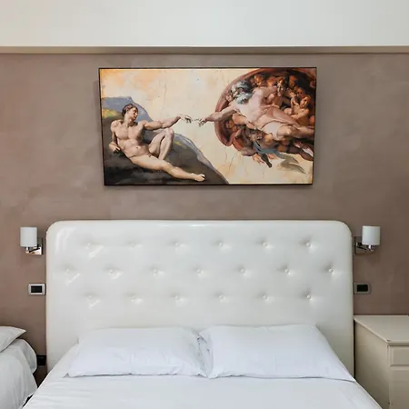 Giacomini 3*