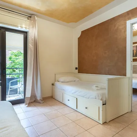 Hotel Giacomini