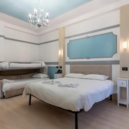 Giacomini Ξενοδοχείο 3*