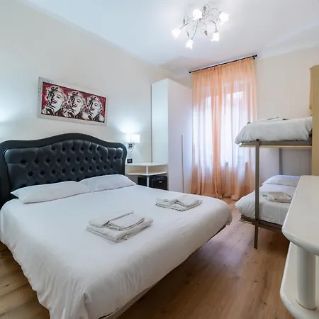 Giacomini Hotel Salò
