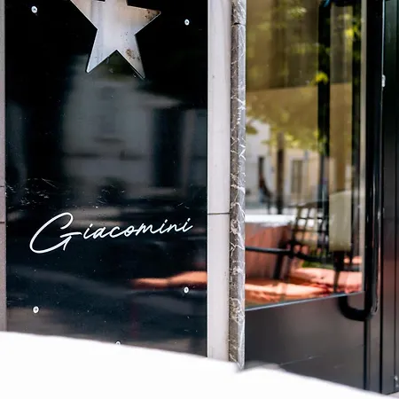 Giacomini Hotel Salò