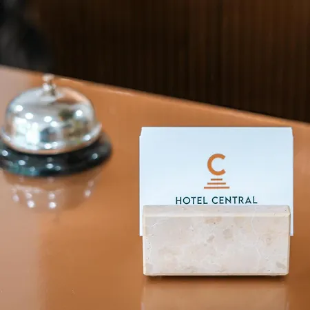 Giacomini Hotel