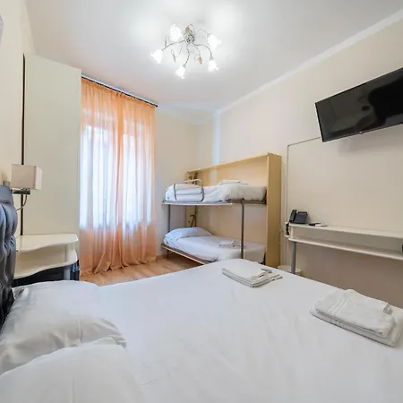 Hotel Giacomini