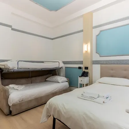 Hotel Giacomini Salò