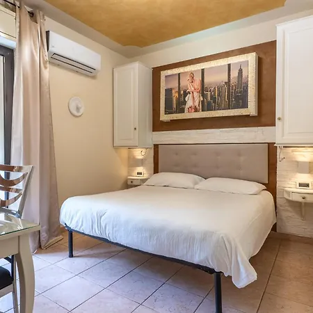 Hotel Giacomini