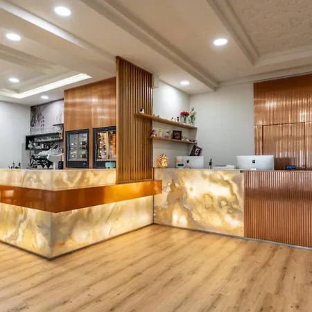 Hotel Giacomini 3*