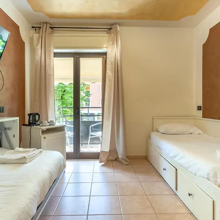 Hotel Giacomini Salò
