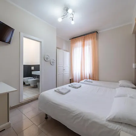 Hotel Giacomini 3*