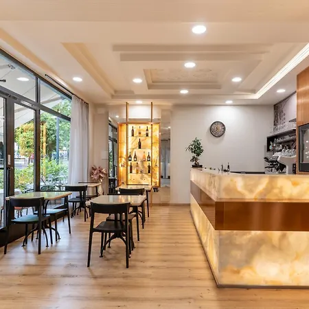 Giacomini Hotel 3*