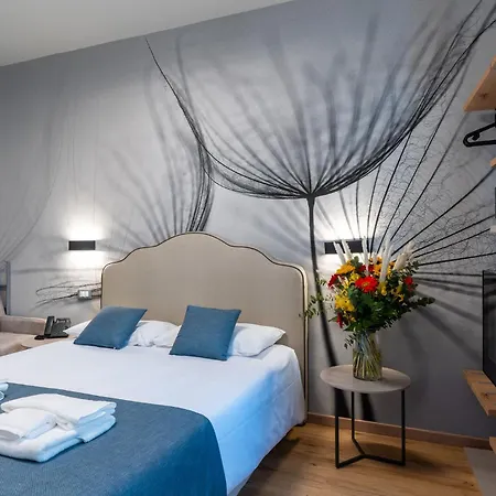 Giacomini Hotel 3*