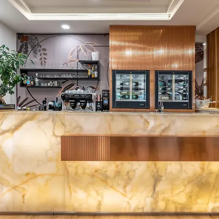 Hotel Giacomini 3*