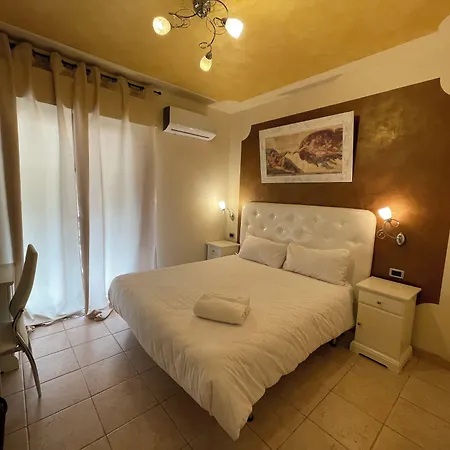 Giacomini 3*