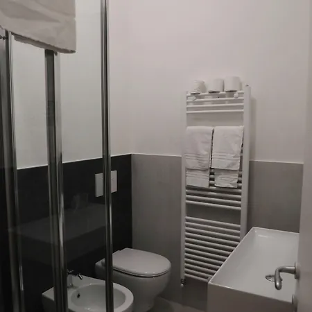 Giacomini 3*