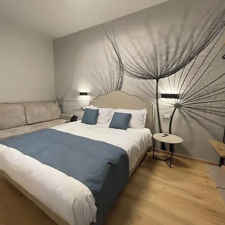 Giacomini Hotel 3*