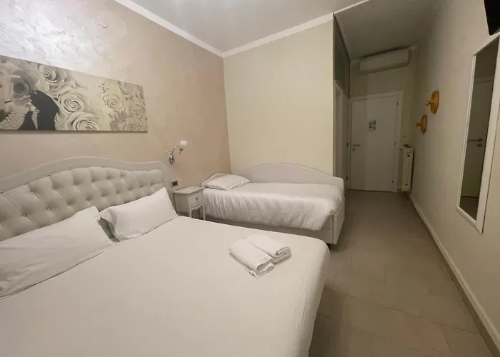 Giacomini 3*