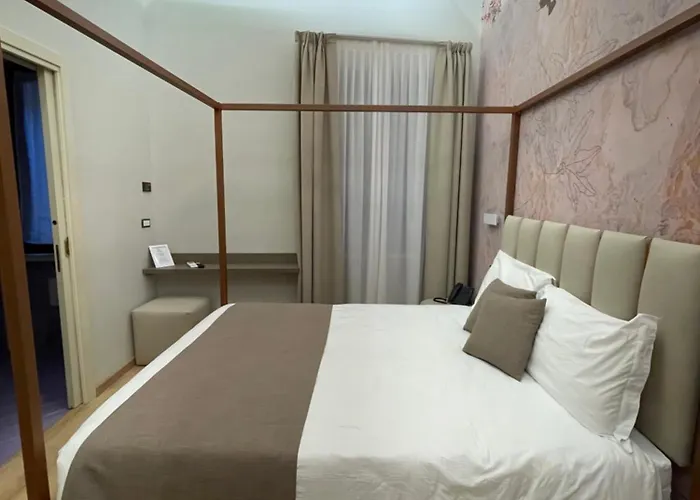 ホテル Giacomini 3*