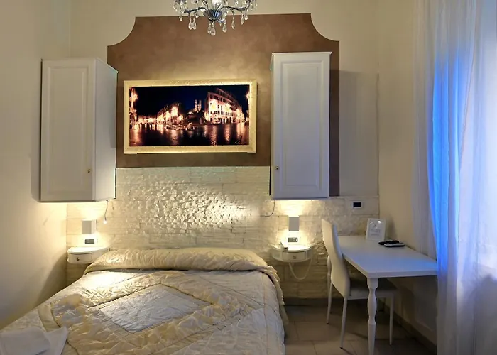 Giacomini 3*