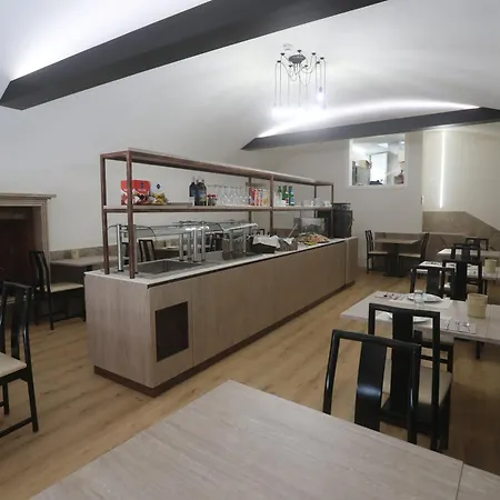 Giacomini Hotel