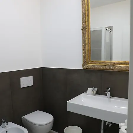 Hotel Giacomini 3*