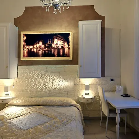 Giacomini 3* Saló