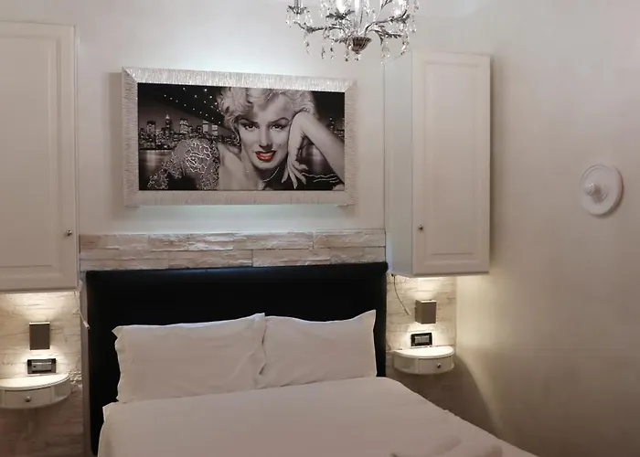 Giacomini Hotel 3*