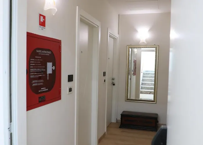 Hotel Giacomini 3*