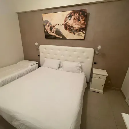 Giacomini 酒店 萨罗