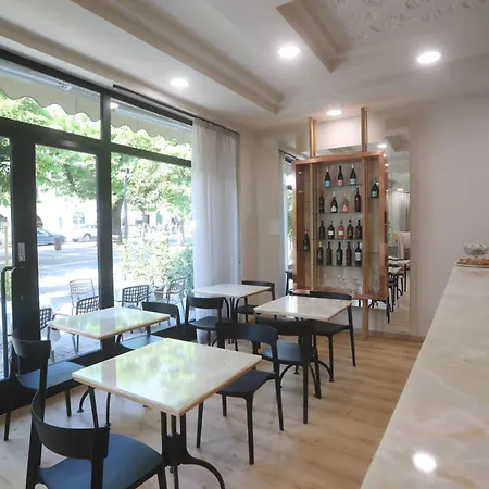 Giacomini 酒店
